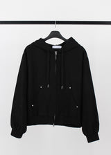 WORK HOOD JACKET