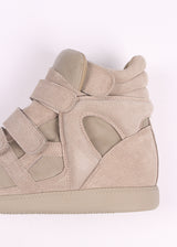 HIGH SNEAKERS