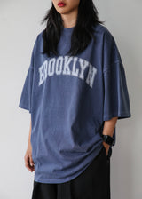  BROOKLYN 16'S PIG SHORT SLEEVED 