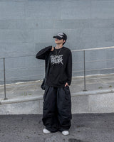 Illunes Long Sleeve T-shirt