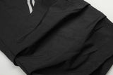 Mirel Shirring Track Pants