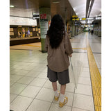 グリングバミューダパンツ