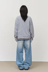 Lov3 Cropped Zip Up