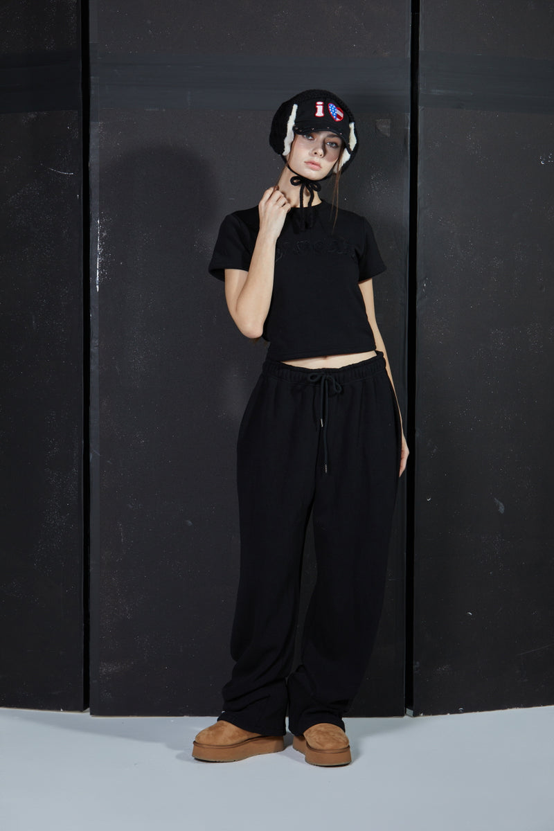 MINK JOGGER