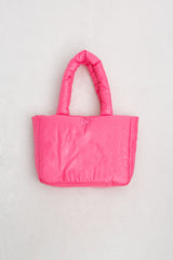 PINK HERETIC PADDING BAG