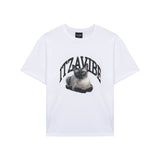 SIAMESE CAT VINTAGE LOGO T SHIRT