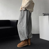 Lato Balloon Jogger Pants (3 colors)