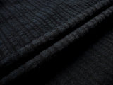 Newlan Stripe Over Shirt 