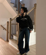 Authentic Half Zip-up - mtm
