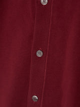Round like cardigan