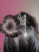 バニーファンタジー ヘアピン(2color)