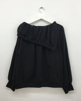 Folded cotton MTM (2color)
