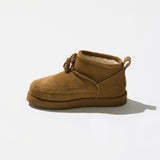 Toasty Winter Boots