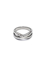 X Billd Ring