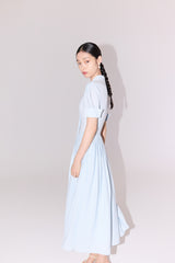 NO.16 DRESS - LIGHT BLUE