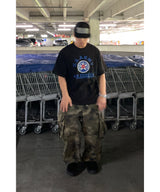 エアフォーススラブショートスリーブティー