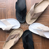 ASCLO Y Sandals (3color)