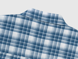 YIVE Summer Oversized Check Shirt / 8 colors