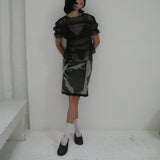Scrunch 0042. ベレットスニーカー - 3colors