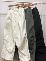 Creepadding pants