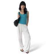 ホットフィックス スタッズ タンクトップ