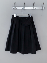 Sarah Midi skirt & bag set