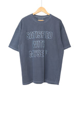 モールドピグメント半袖Tシャツ