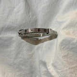 metal strap Bracelet