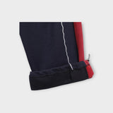 ASCLO Warm Color Balloon Pants (4color)