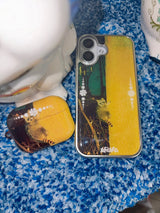 ファーリー フレンズ フォンケース_ラクーン