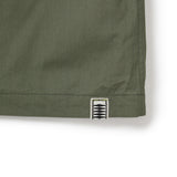 Rover field jacket / Moss green