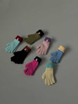 ASCLO Two Tone Toy Gloves (7color)