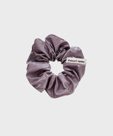 Sleek Scrunchie (Lavender)