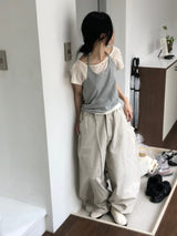 ショルダーティー