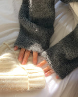 Tanhi strap knitwear