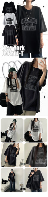 Philo New York Short-Sleeved T-shirt