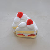 Strawberry Shortcake