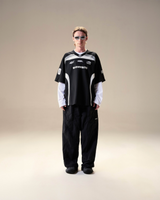 SUPERTRAMP ZERO JERSEY