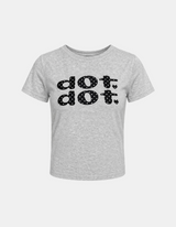 Airi Dot Logo Tee