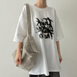 ティックボクシーフィット半袖Tシャツ