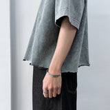 エイジドエブリデイTシャツ