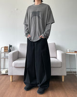 Route Layered Long Sleeve