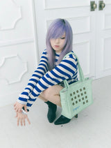 Hard candy bag (mint)