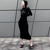 MIGHTY BLACK