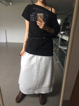 Ethnic loop belt (3color)