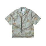 RECUT HWN SHIRT