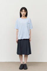 Less Pocket Top