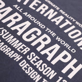 ワールドワイドTシャツ