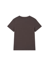 トービーンズTシャツ ブラウン