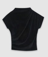 Belloa Half Neck - t